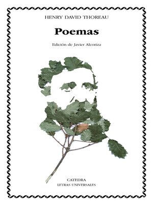 cover image of Poemas